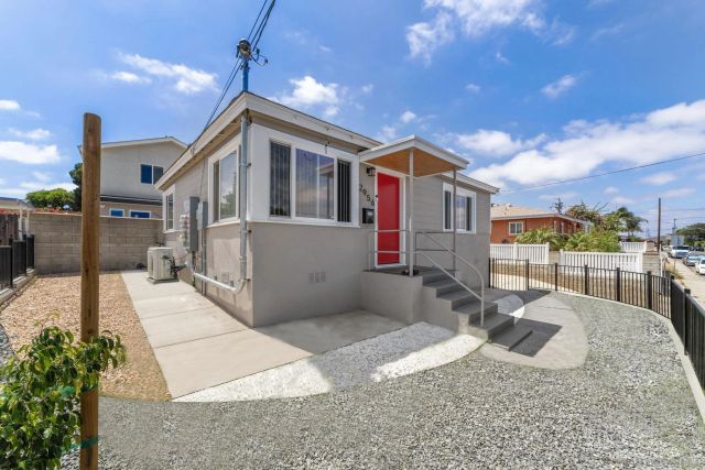 2956-60 Ulric Street, San Diego, CA 92111