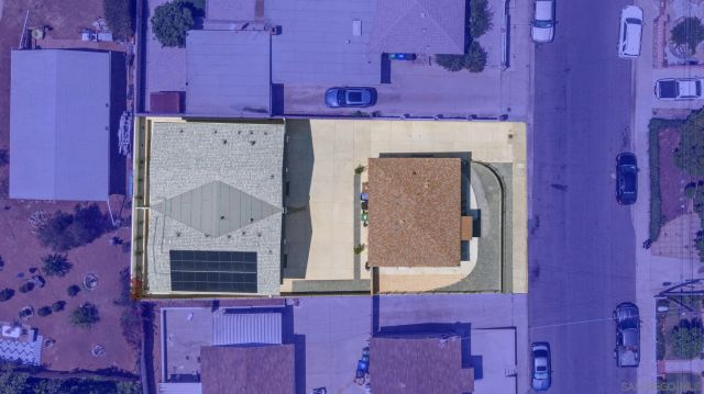 2956-60 Ulric Street, San Diego, CA 92111