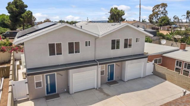 2956-60 Ulric Street, San Diego, CA 92111