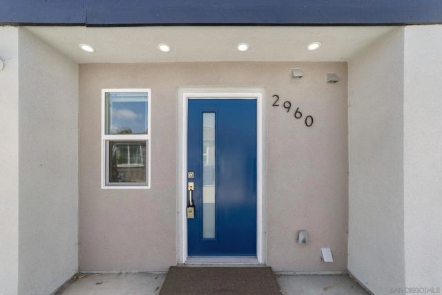 2956-60 Ulric Street, San Diego, CA 92111