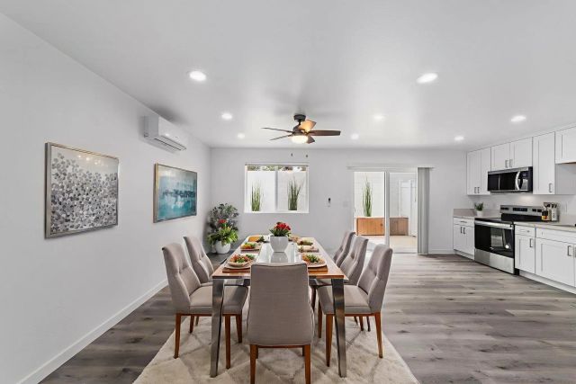 2956-60 Ulric Street, San Diego, CA 92111