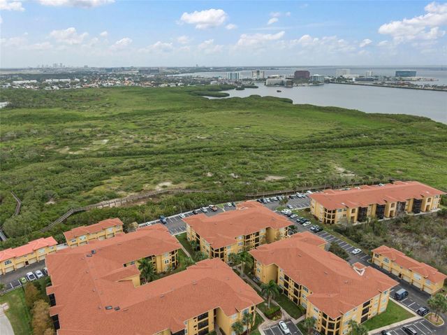 4305 BAYSIDE VILLAGE DRIVE 104, Tampa, FL 33615