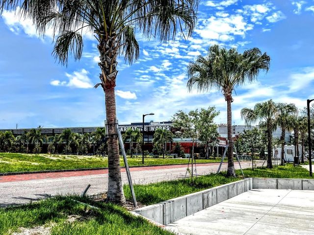 4305 BAYSIDE VILLAGE DRIVE 104, Tampa, FL 33615