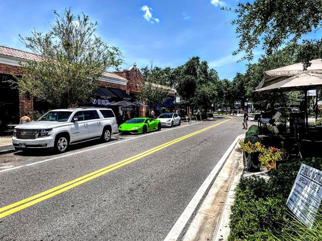 4305 BAYSIDE VILLAGE DRIVE 104, Tampa, FL 33615