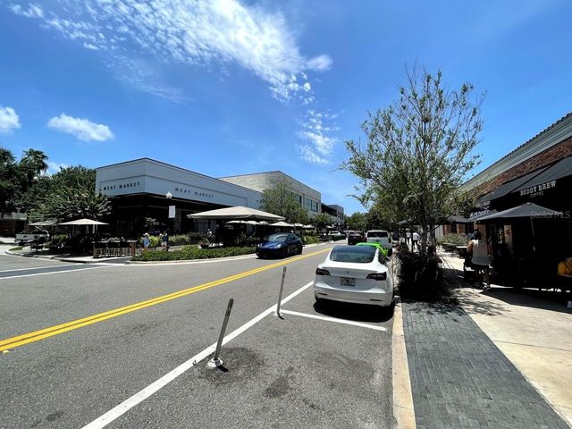 4305 BAYSIDE VILLAGE DRIVE 104, Tampa, FL 33615