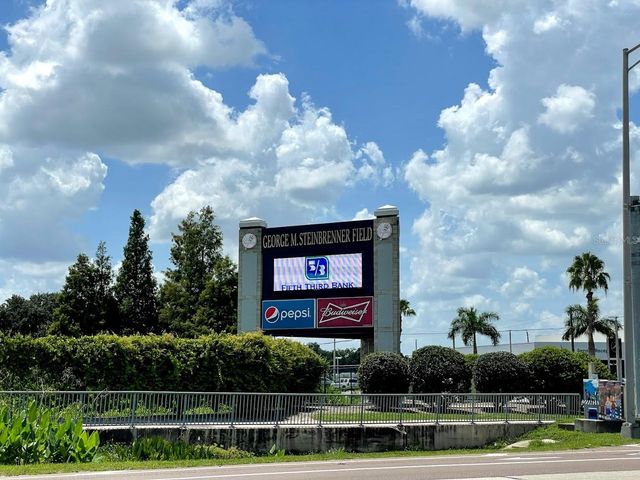 4305 BAYSIDE VILLAGE DRIVE 104, Tampa, FL 33615