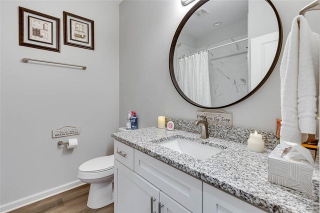 2414 Old Williamston Road, Anderson, SC 29621