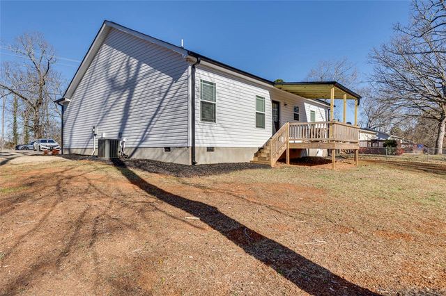 2414 Old Williamston Road, Anderson, SC 29621