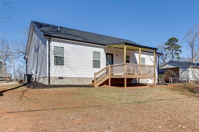 2414 Old Williamston Road, Anderson, SC 29621