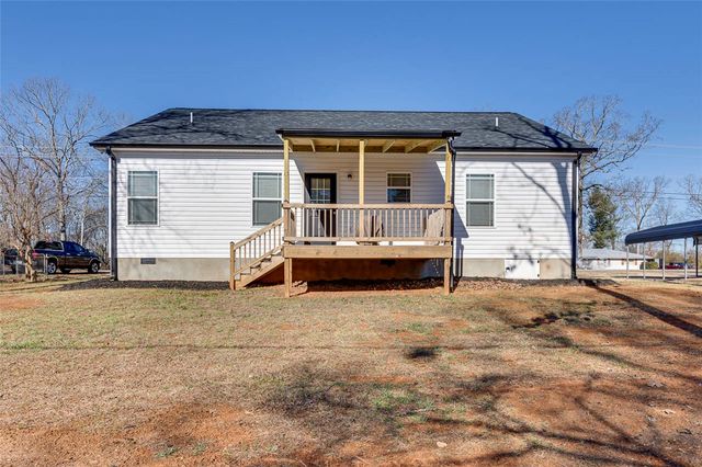 2414 Old Williamston Road, Anderson, SC 29621