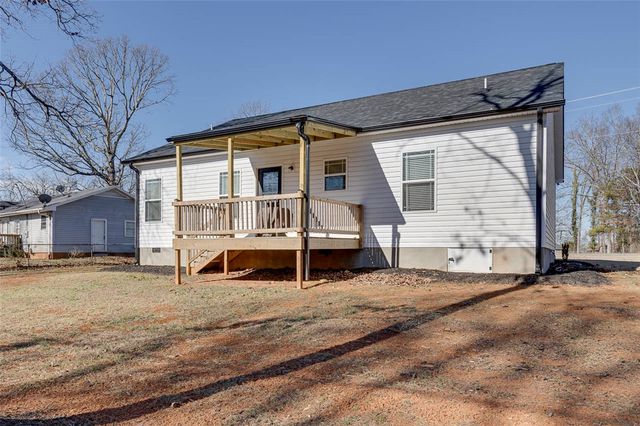 2414 Old Williamston Road, Anderson, SC 29621