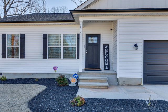 2414 Old Williamston Road, Anderson, SC 29621