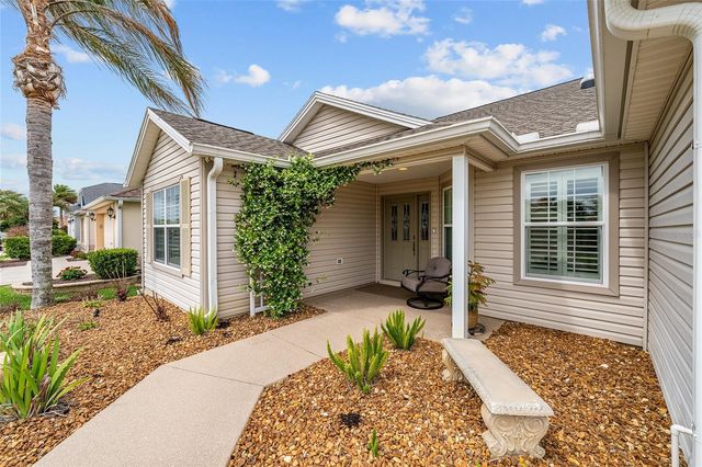 1656 HOLLOW BRANCH WAY, The Villages, FL 32162