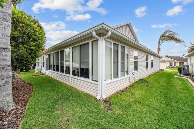 1656 HOLLOW BRANCH WAY, The Villages, FL 32162