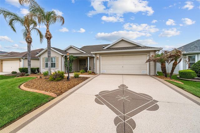 1656 HOLLOW BRANCH WAY, The Villages, FL 32162