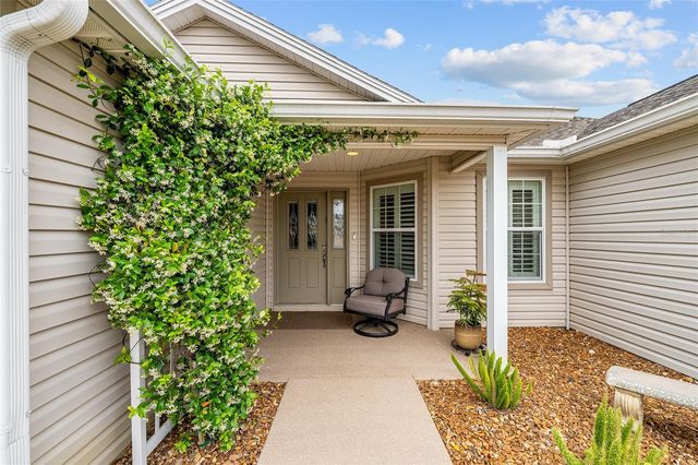 1656 HOLLOW BRANCH WAY, The Villages, FL 32162