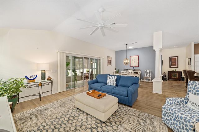 1656 HOLLOW BRANCH WAY, The Villages, FL 32162