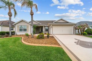 1656 HOLLOW BRANCH WAY, The Villages, FL 32162