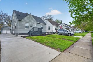 5156 Winifred Street, Wayne, MI 48184