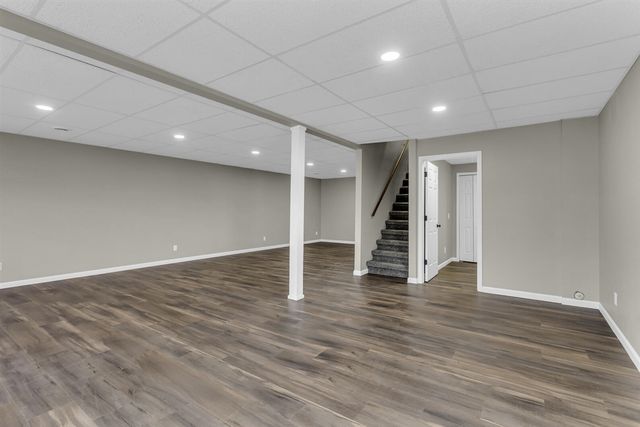 8373 S Stoney Lake Road, Jackson, MI 49201