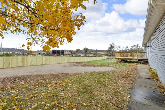 8373 S Stoney Lake Road, Jackson, MI 49201