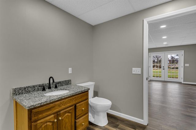 8373 S Stoney Lake Road, Jackson, MI 49201