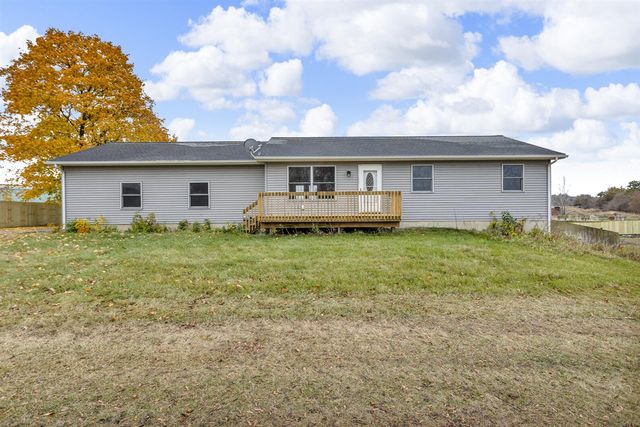 8373 S Stoney Lake Road, Jackson, MI 49201