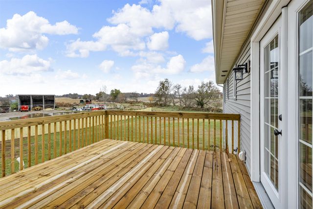 8373 S Stoney Lake Road, Jackson, MI 49201