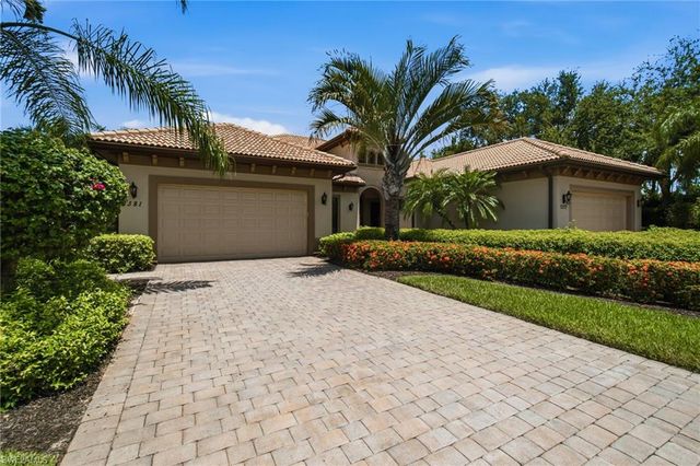 7381 Moorgate Point WAY, Naples, FL 34113