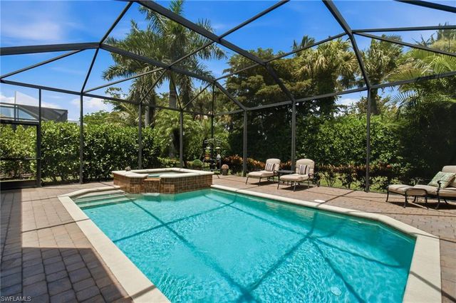 7381 Moorgate Point WAY, Naples, FL 34113
