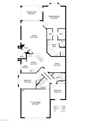 7381 Moorgate Point WAY, Naples, FL 34113