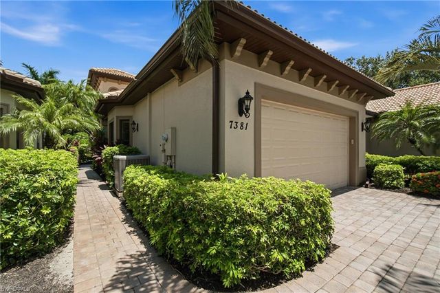 7381 Moorgate Point WAY, Naples, FL 34113