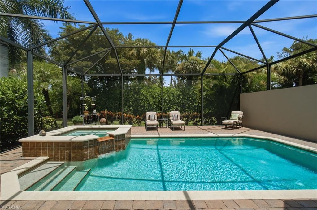 7381 Moorgate Point WAY, Naples, FL 34113