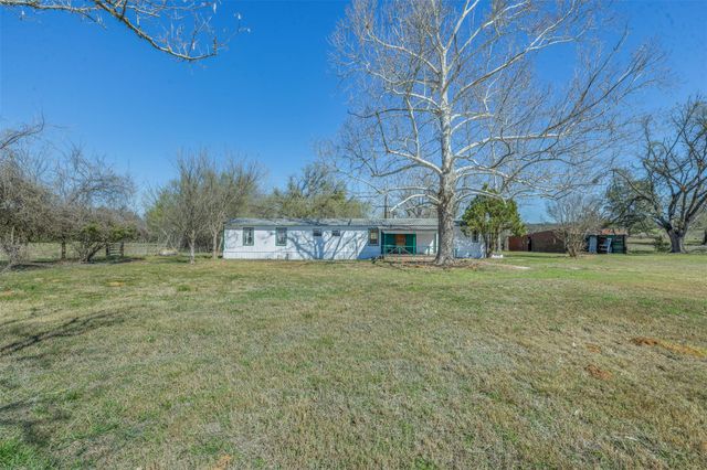 1919 County Road 344 LOOP, Milano, TX 76556