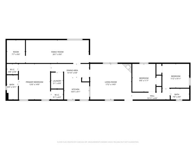 1919 County Road 344 LOOP, Milano, TX 76556