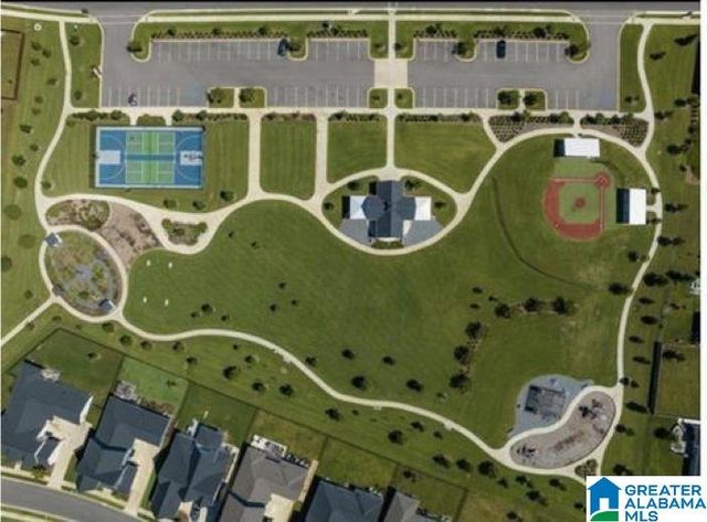 2353 OLD GOULD RUN, Hoover, AL 35244