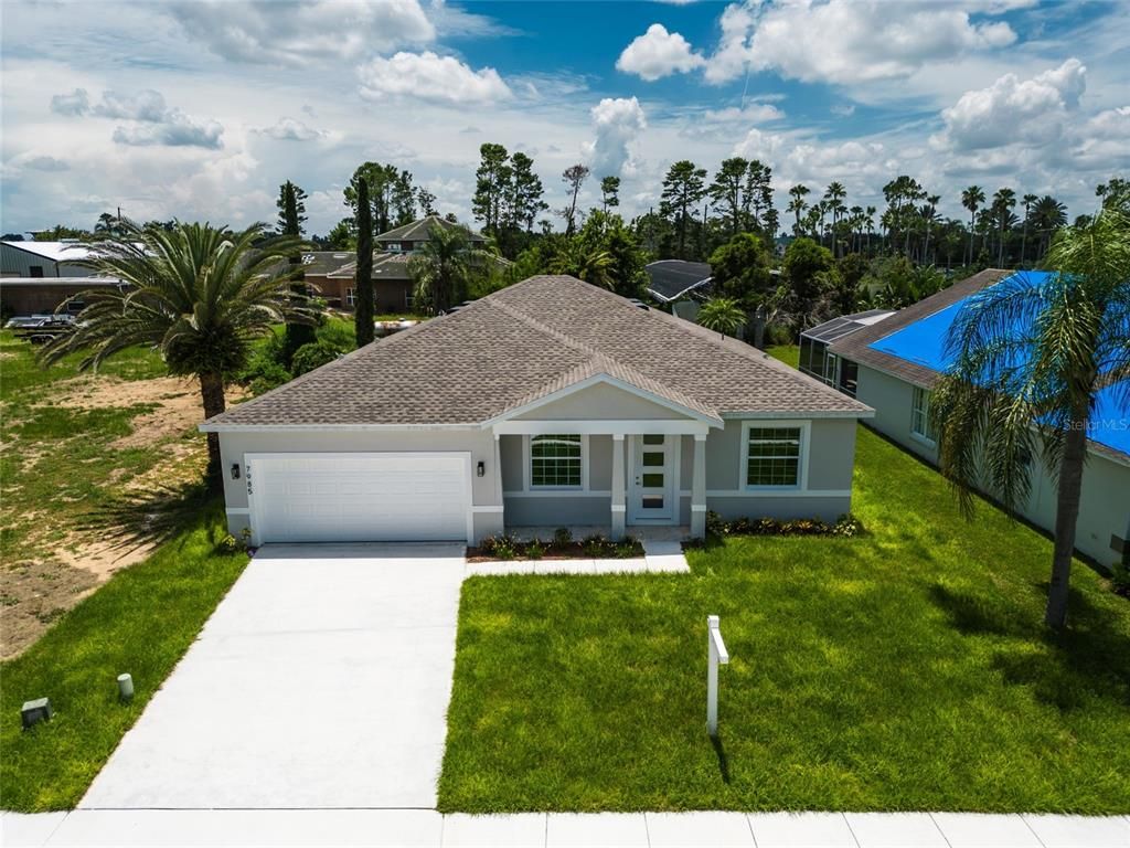 7985 MAGNOLIA BEND COURT, Kissimmee, FL 34747