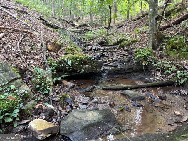 LOT 28 Norton Lane, Dahlonega, GA 30533