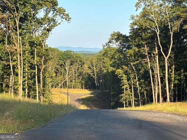LOT 28 Norton Lane, Dahlonega, GA 30533