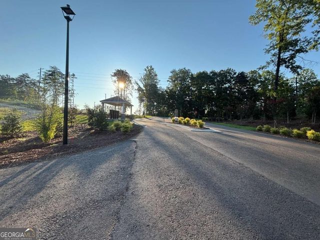 LOT 28 Norton Lane, Dahlonega, GA 30533