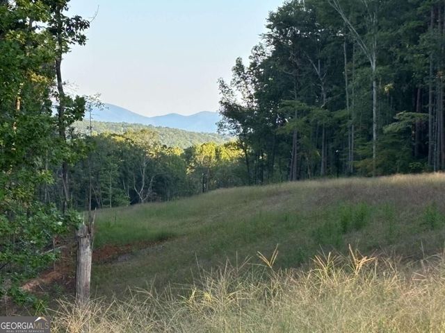 LOT 28 Norton Lane, Dahlonega, GA 30533