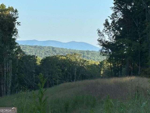 LOT 28 Norton Lane, Dahlonega, GA 30533