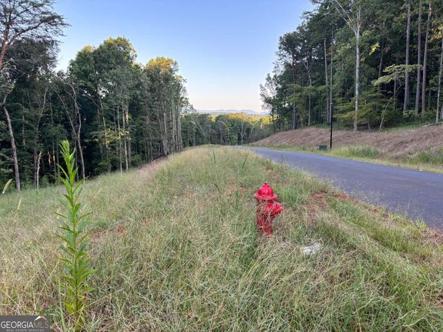 LOT 28 Norton Lane, Dahlonega, GA 30533