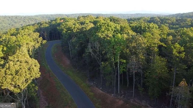 LOT 28 Norton Lane, Dahlonega, GA 30533