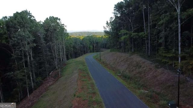 LOT 28 Norton Lane, Dahlonega, GA 30533