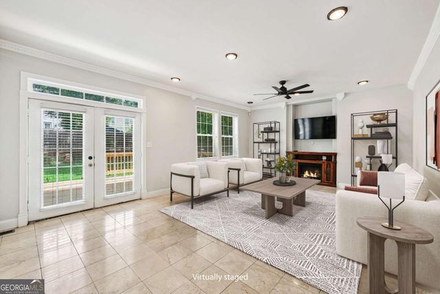 1578 Lincoln Avenue SE, Atlanta, GA 30317