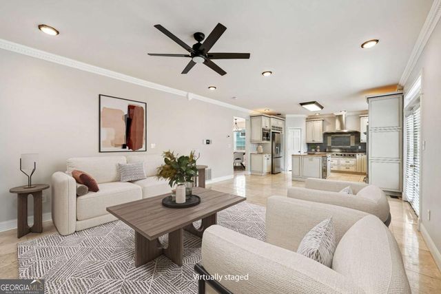 1578 Lincoln Avenue SE, Atlanta, GA 30317