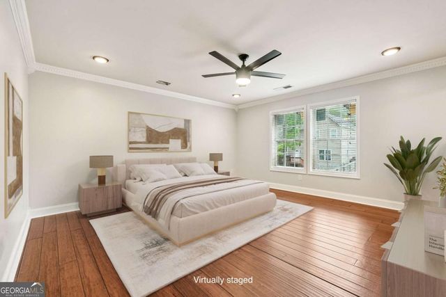 1578 Lincoln Avenue SE, Atlanta, GA 30317