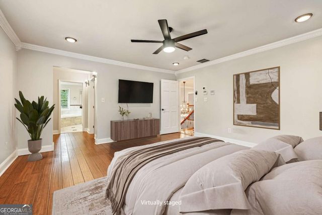 1578 Lincoln Avenue SE, Atlanta, GA 30317
