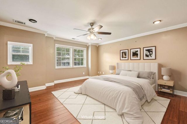 1578 Lincoln Avenue SE, Atlanta, GA 30317